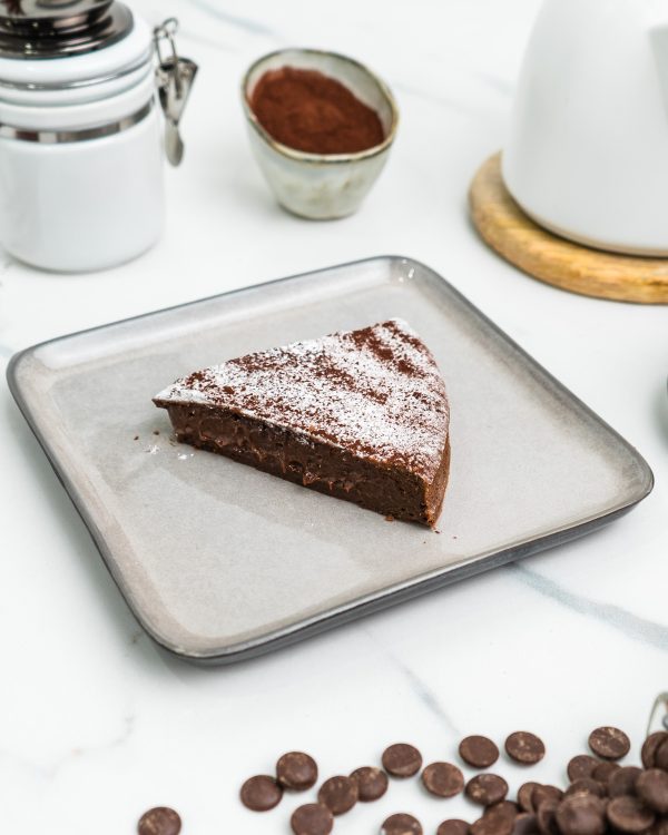 Chocolat au coeur fondant - Image 3