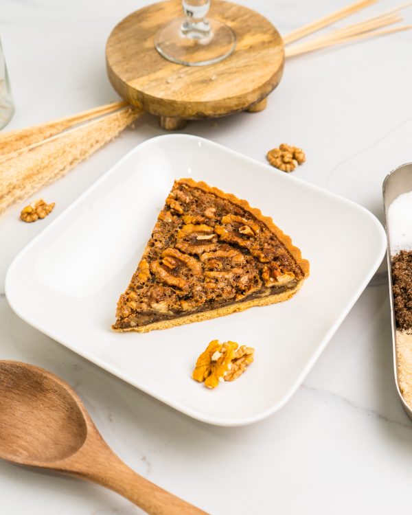 Tarte aux noix - Image 3