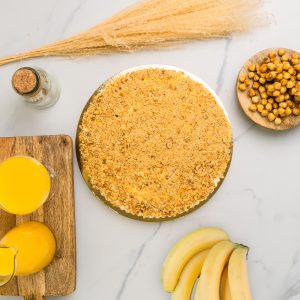 Banane Brésilienne