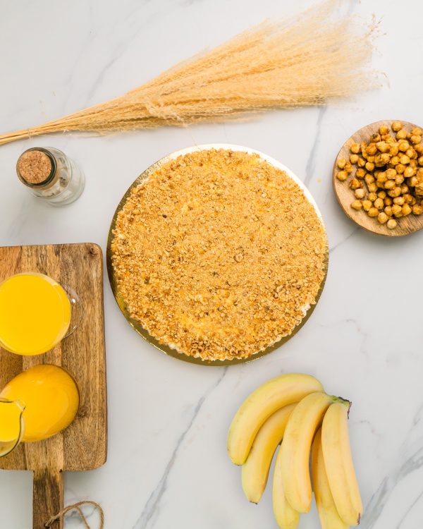 Banane Brésilienne