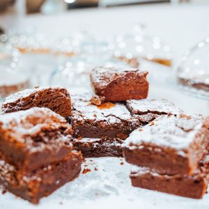 Brownie