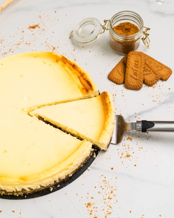 Cheesecake - Image 2
