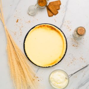 Cheesecake