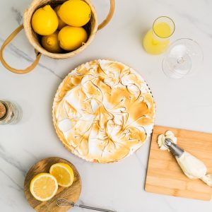 Citron Meringuée