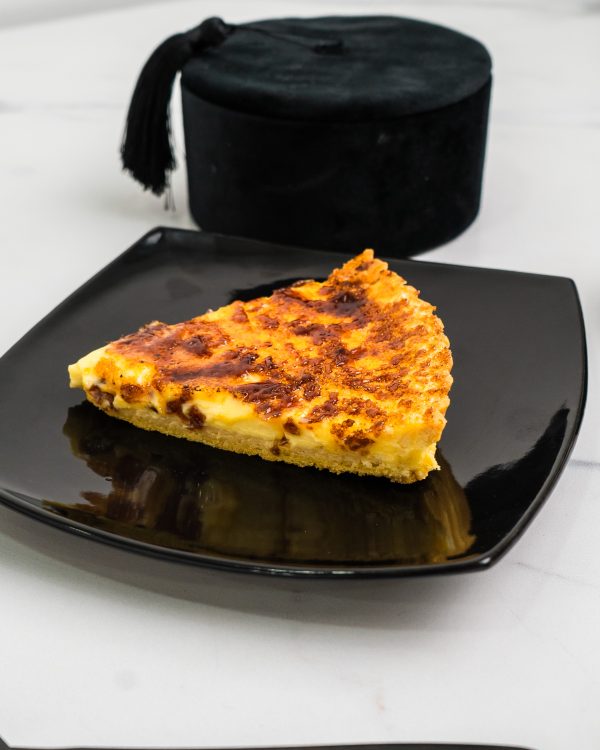 Tarte Crème Brulée - Image 3