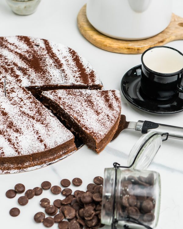 Chocolat au coeur fondant - Image 2