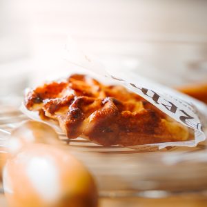 gaufre de Liège