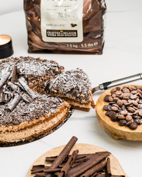 Gourmand au Chocolat - Image 2