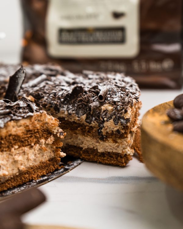 Gourmand au Chocolat - Image 4