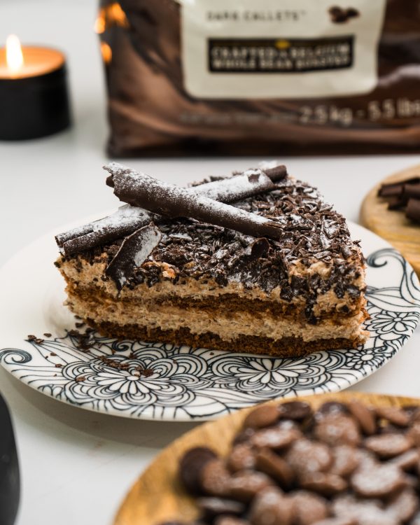 Gourmand au Chocolat - Image 3