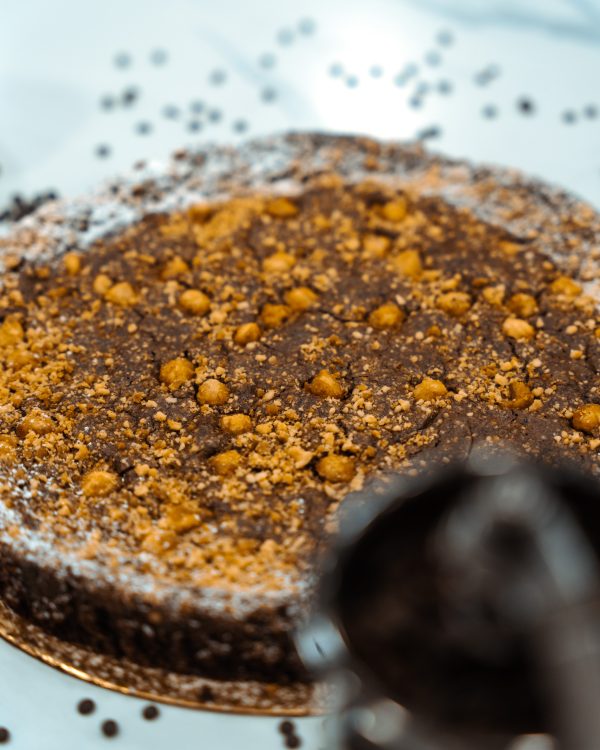 Intense au chocolat - Afbeelding 2