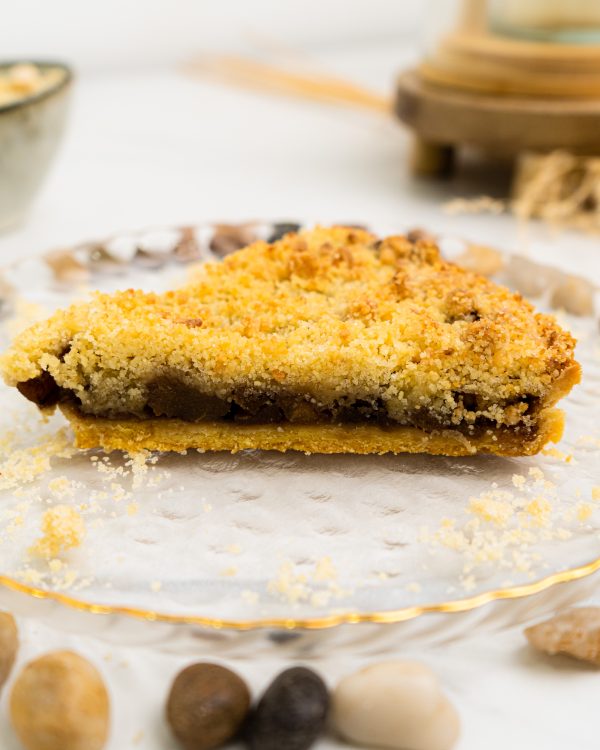 Crumble Poire Amande - Image 3