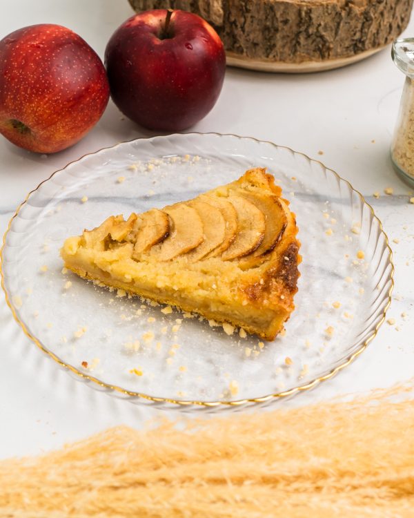Pomme Frangipane - Image 3
