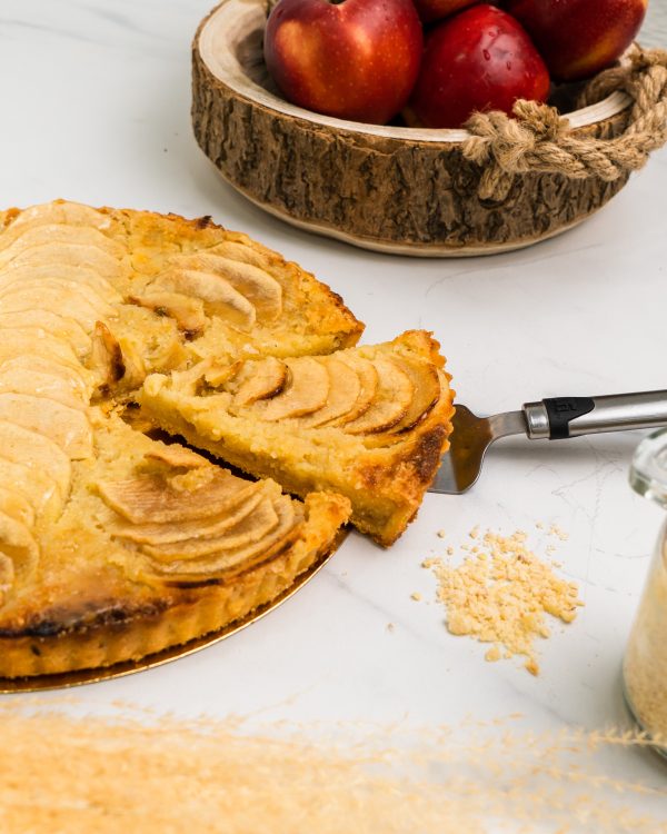 Pomme Frangipane - Image 2