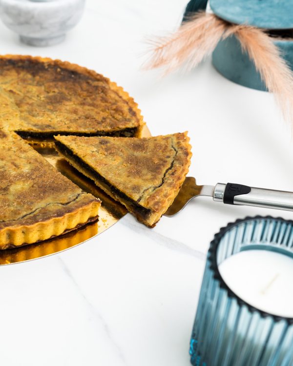 Tarte aux trois sucres - Image 2