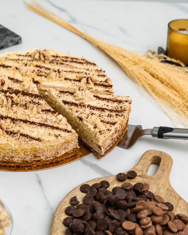 Tiramisu Chocolat Noisette - Image 2