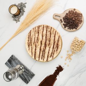Tiramisu Chocolat Noisette